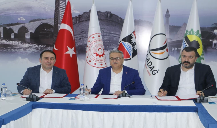 Diyarbakır’da 84 milyon liralık yeni projeye