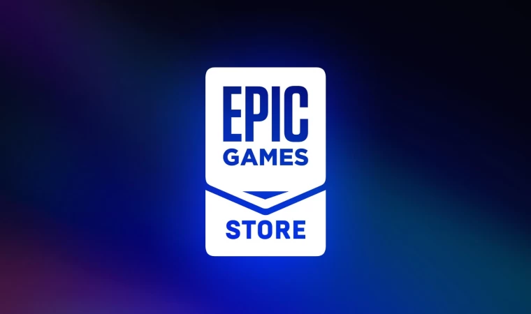 Dikkat! 19.00'da sona Erecek Epic Games'den yılbaşı hediyesi