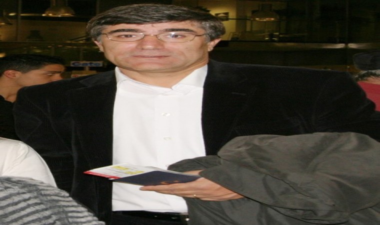 Hrant Dink’in ölümüne ilişkin davada yeni gelişme