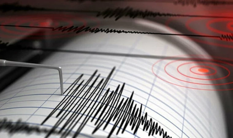 Son dakika: Malatya'da deprem