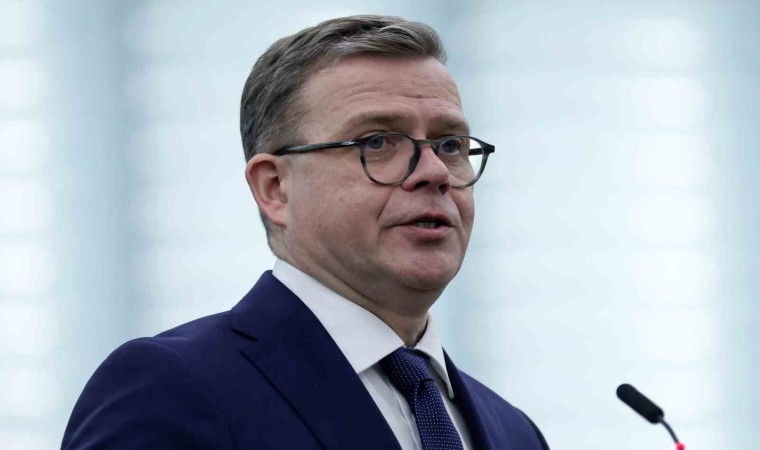 Finlandiya Başbakanı Orpo: “Rusya açıkça Batı ile uzun bir çatışmaya hazırlanıyor”
