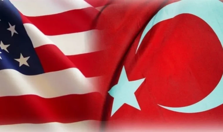 ABD’den Türkiye’ye arabuluculuk talebi