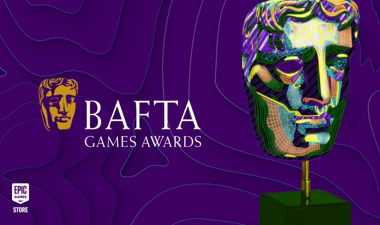 Oyun Dünyasının En’leri belli oldu. Baldurs Gate 3 BAFTA Ödülleri’ne damga vurdu!