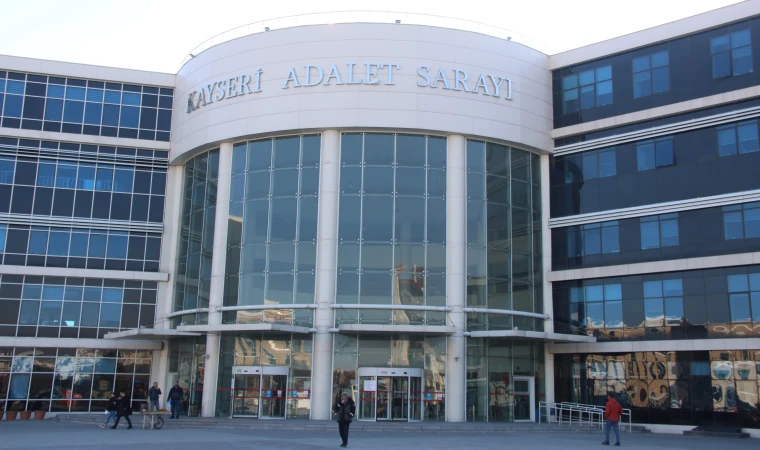 Kayseri'de 40 yeni mahkeme kurulacak