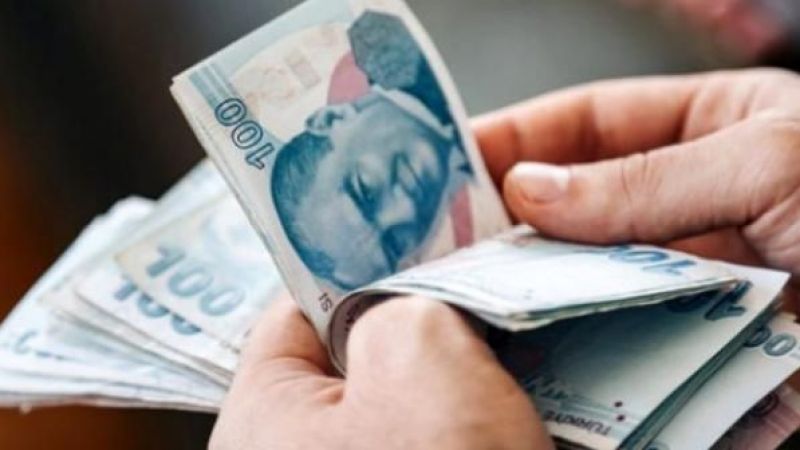 Memur maaşının net 17 bin lira olacağı iddiası yalanlandı