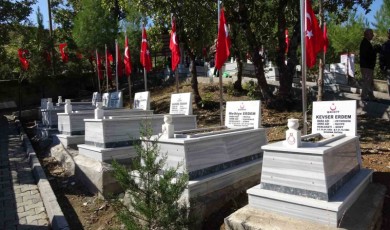 PKK’nın Derince katliamı unutulmuyor