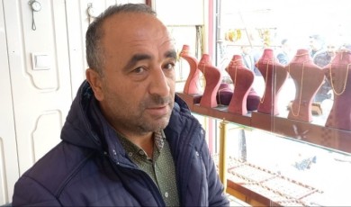 Kırşehir’de kuyumcudan soygun: 3 tutuklama