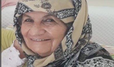 Hakkari’nin ilk infaz kurum memuru Fatma Timur Mersin'de vefat etti