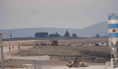 Konya’da son 15 yılda askeri uçak kazalarında 7’si pilot 8 askeri personel şehit oldu
