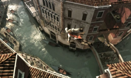Assassin’s Creed serisinin en iyi oyunları Oyunfor’da