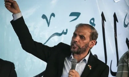 Hamas: “Netanyahu anlaşmaya varmakla ilgilenmiyor"