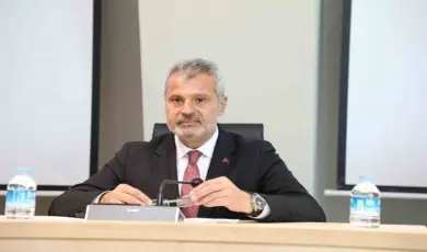 Hatay Büyükşehir Belediye Başkanı Mehmet Öntürk: “Verilen haksız penaltı kararı vicdanları yaraladı”