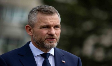 Slovakya’nın seçilmiş Cumhurbaşkanı Pellegrini: ”Başbakan Fico, ölümden kıl payı kurtuldu”