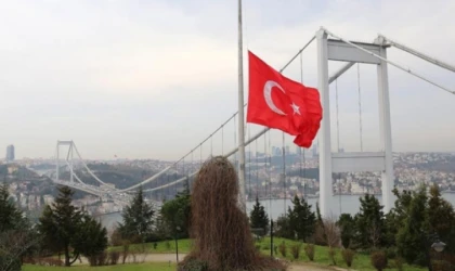 Son dakika! Türkiye'de 1 günlük milli yas ilan edildi