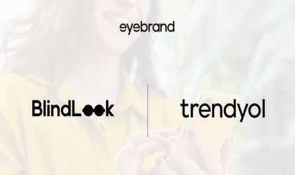 Trendyol-BlindLook’tan görme engelliler için işbirliği
